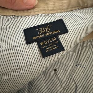 Brooks Brothers Pants
